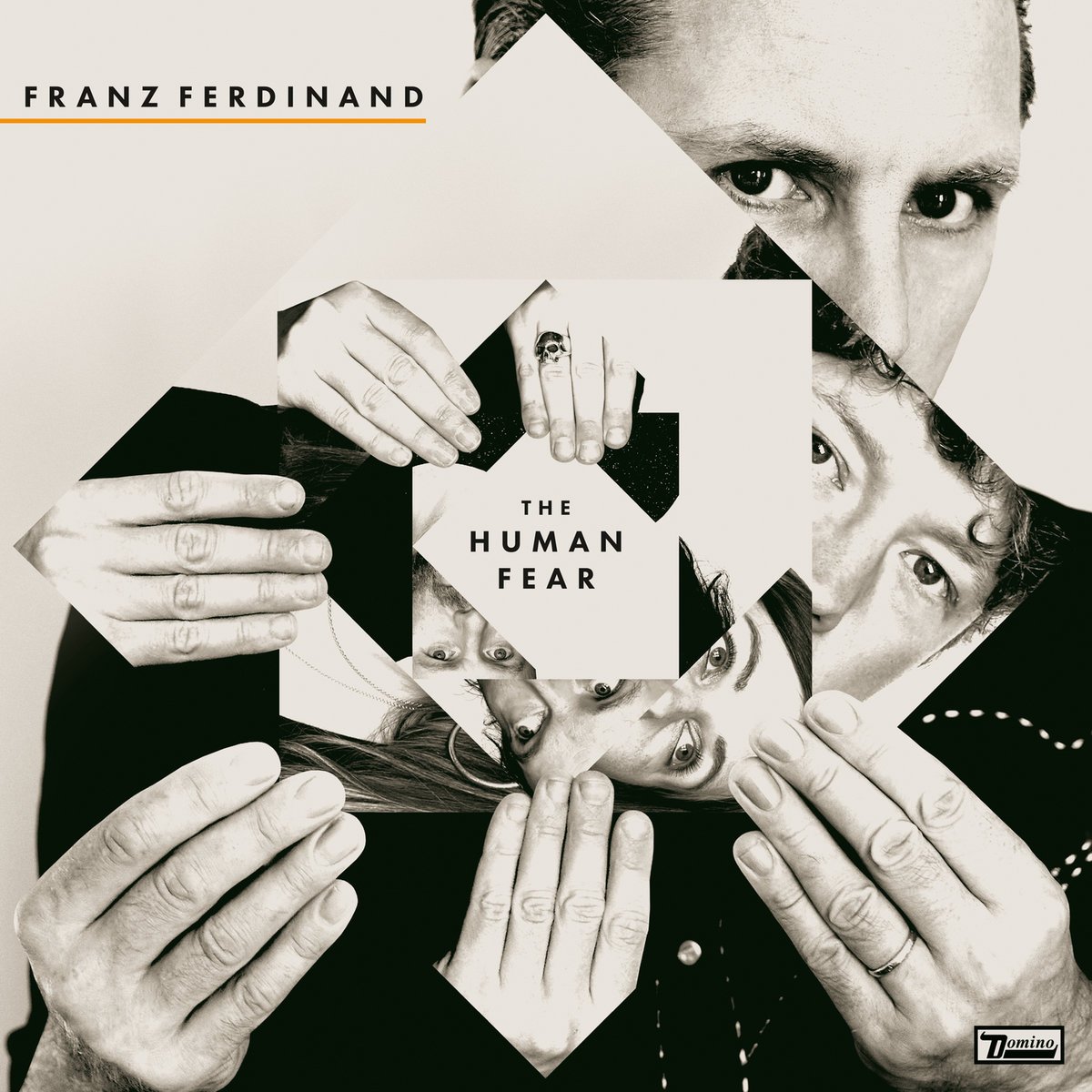 Franz Ferdinand Are More than Optimistic Retro | insounder.org